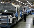 GM finds Indian roads a bit too bumpy; to cease manufacturing ops on Dec 24