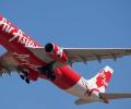 Tata Sons now has majority stake in AirAsia