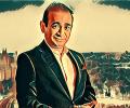 UK court extends Nirav Modi's remand till Jan 7