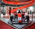 Auto Expo: Despite coronavirus threat no Chinese firm will pull out, says Siam