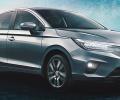 Honda drives in all new City priced at Rs 10.9 lakh