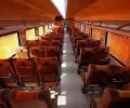 Will private railway services be a reality by 2023?