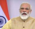 Indo-US partnership will help world bounce back from COVID-19 crisis: Modi