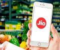 JioMart taps more daily orders than BigBasket, Amazon