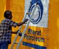 3 oil majors in race for BPCL's 53% pie: Sources