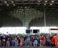 21 international flights took off from Mumbai under air bubble pacts