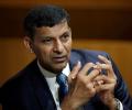 Bold reform that triggers animal spirits needed for Indian economy: Rajan