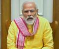 COVID crisis: PM readies roadmap for Atmanirbhar Bharat