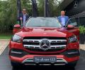 With GLS, Mercedes ups the ante for its SUVs in India