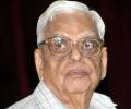 Noted economist BPR Vithal passes away