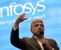 Nilekani to present GSTN resolution plan in 15 days