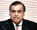 Saudi Arabia's PIF invests Rs 9,555 cr in Reliance Retail