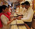 Dhanteras sales kick off on muted note