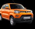 How safe is Maruti's S-Presso mini SUV?