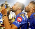 Why Mumbai Indians is the brand to bet on