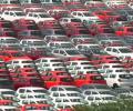 Maruti reports 30.8% y-on-y rise in September sales