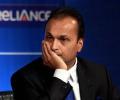 SBI Caps, JM Financial to sell Reliance Capital assets