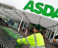 Indian-origin billionaire bros to pick stake in UK supermarket chain Asda