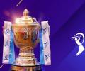 IPL 2020: From shampoo to face masks, brands score a six this season