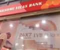 How Lakshmi Vilas Bank eroded its wealth amid controversy and losses