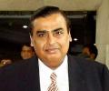 Jio designed to help India lead fourth industrial revolution: Mukesh Ambani