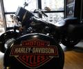 For Harley-Davidson, Indian roads were always bumpy