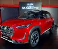 Nissan Magnite is the latest addition to compact SUV segment