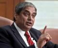 A witty banker, Aditya Puri, refused to lend to Vijay Mallya and Nirav Modi