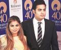 Isha, Akash Ambani, Byju's Raveendran debut in Fortune's list