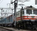 Railway Board restructuring gets green flag