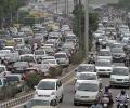 GST rates for cars, two-wheelers may be cut