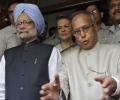 When Pranab clashed with Manmohan, twice