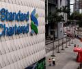 ED imposes Rs 100 crore fine on StanChart for FEMA breach