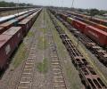 Prayagraj to house Indian Railways' ambitious freight programme