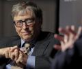 India to play a big role in containing Covid pandemic: Bill Gates