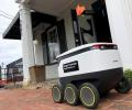 Snapdeal to deliver packages using robots