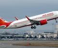 Govt planning to absorb large portion of Air India's debt to woo buyers