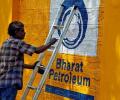 Bharat Petroleum likely to sell 7.3% treasury stock in bulk deal