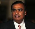 Mukesh Ambani's wealth swells 73% to Rs 6.58 lakh cr