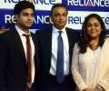 Lockdown is only about control not health, says Anil Ambani's son Anmol