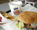 Burger King India IPO: Street is bullish about its long-term growth