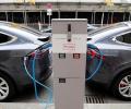 Why EVs can be only slightly cleaner than petrol cars in India