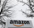 Amazon announces $250 mn fund for SMEs in India