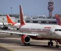 Bird Group's ambitious plan to grab Air India's ground handling arm