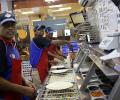 Credit card data of 1 million Domino's Pizza customers leaked