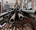 Centre's divestment plan: A stress test for zombie steel plants