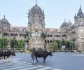 Mumbai all set for its BIGGEST infra transformation