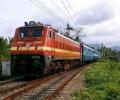 IRCTC, BHEL in talks for a JV to run private trains