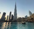 UAE becomes first country to transition to 4-and-half day work week