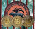 'India should start thinking about having its own crypto exchange and crypto currency'